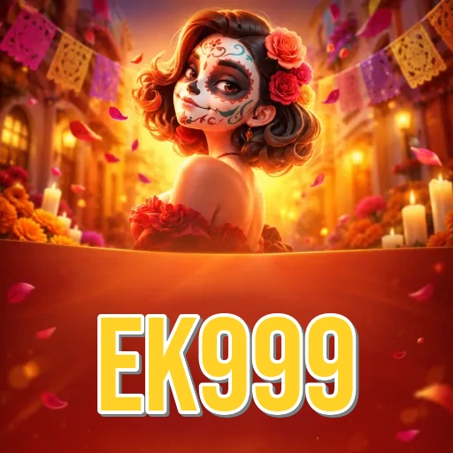 Who We Are at ek999